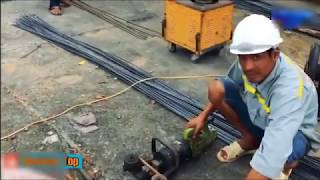 Xem Những Phát minh cực hay của thợ xây trong xây dựng (P2)
