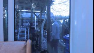 after effects shooting glass test.wmv