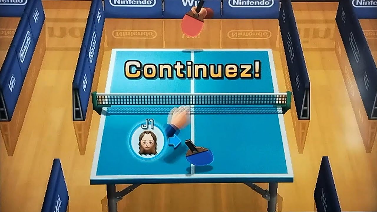 Wii Play, The Platinum Medals Collections, Part 1 (FR/EN) YouTube