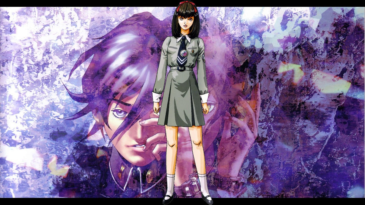 ペルソナ1主人公 - ニコニコMUGENwiki - atwiki（アットウィキ）