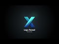 Lines Logo Reveal – Free After Effects Template (No Plugins)