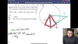 MA300 Topic 10 Notes Q2.8