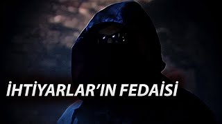 Maskeli Fedai Sahneleri (Tek Parça) | Kurtlar Vadisi Pusu