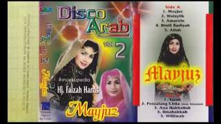 (Full Album) Hj. Faizah Harris # Mayjuz
