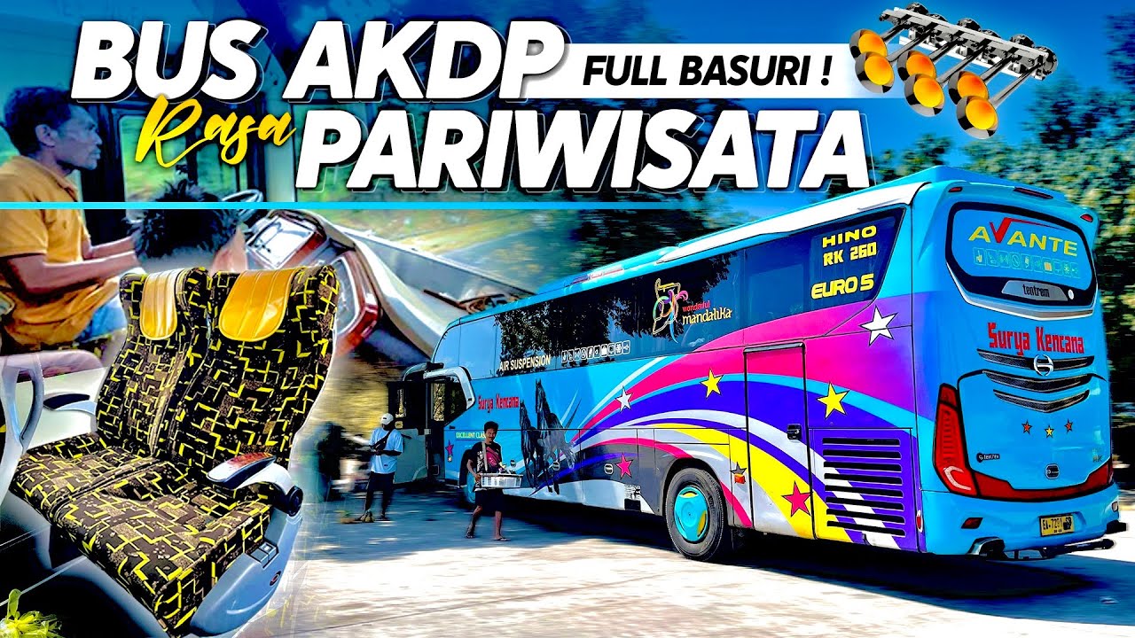 Bima: Raja Jalan Raya Pariwisata Indonesia