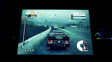 Surface Go 2 core M3 Gaming - Dirt 3 Complete Edition