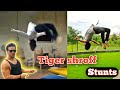 Tiger Shroff stunts in real life 😍 / Tiger Shroff Stunts 🔥