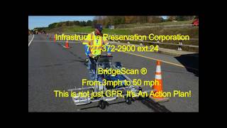 Bridge Deck Condition Assessment