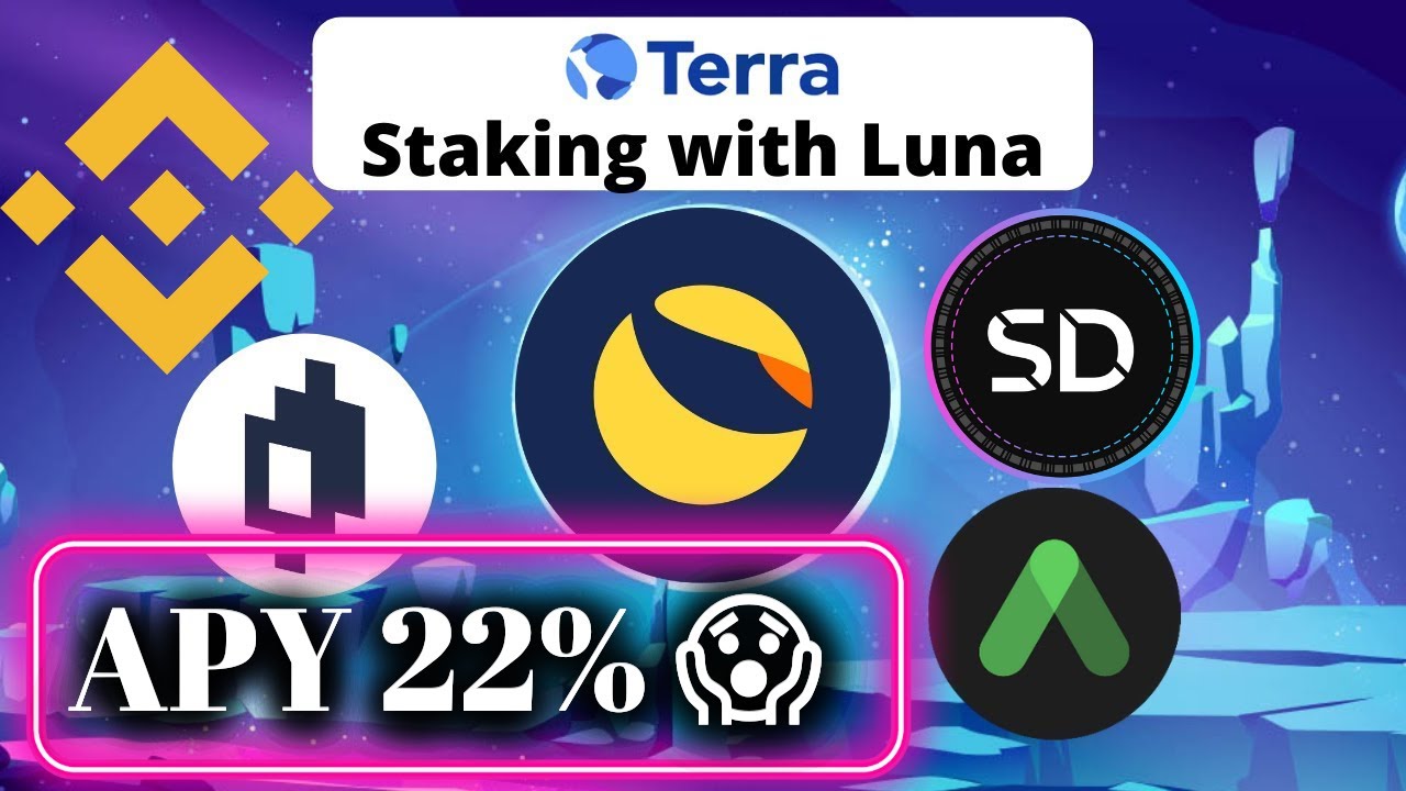 Staking Luna Su Binance APY 22 Top Strategie Per Mettere A Rendita 
