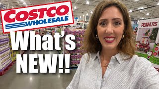 What's NEW at✨COSTCO✨ || New Arrivals at COSTCO