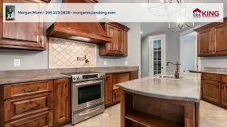 180 Hidden Lakes Lane video tour