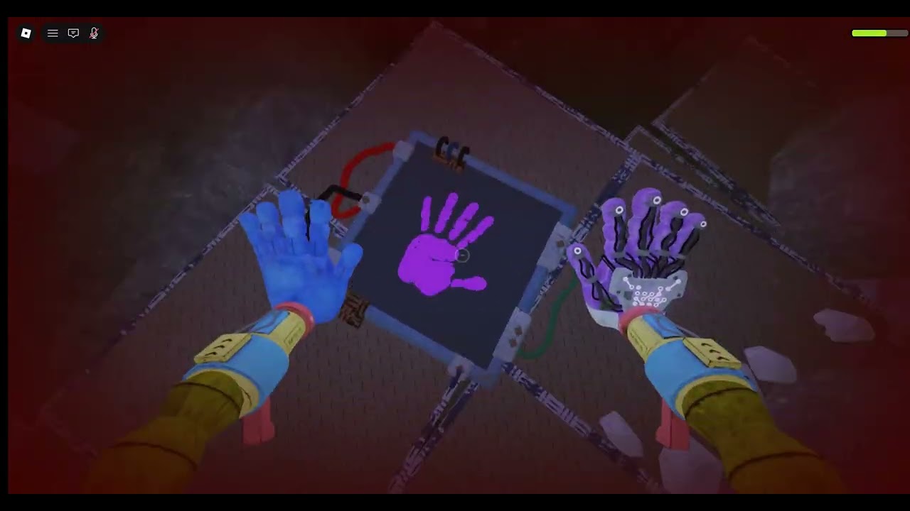 SPEEDRUNNING POPPY PLAYTOYS