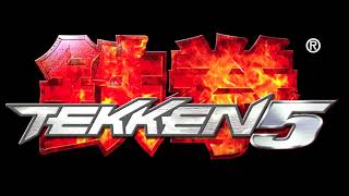 Tekken 5 : Devil Within Stage 4 (Soundtrack)