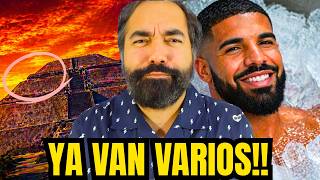 ATENTADO en TEOTIHUACAN, Toca negociar con EEUU &amp; DRAKE ESTÁ DE REGRESO?!?!?!