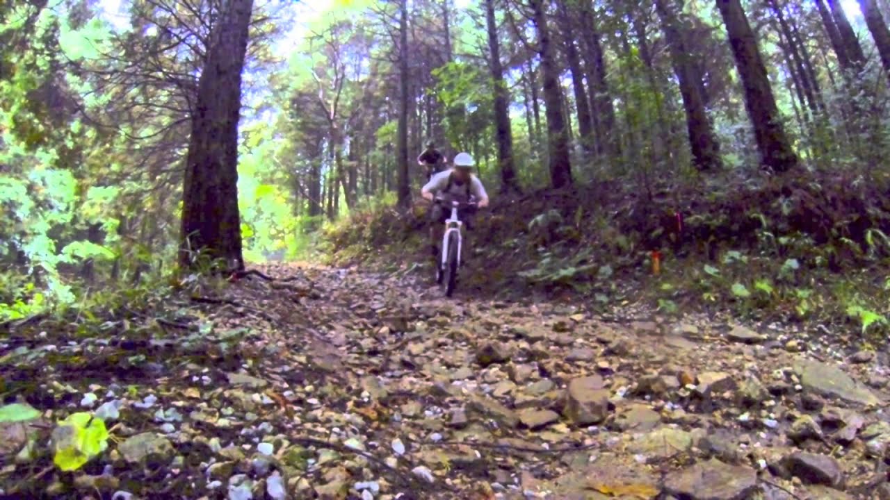 CherryBomb 6 A Bit of Moisture