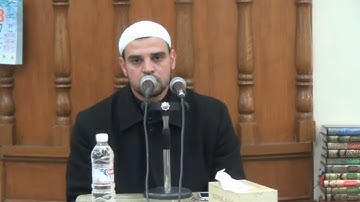 القارئ محمد علي السلاموني مقطع من آخر الكهف