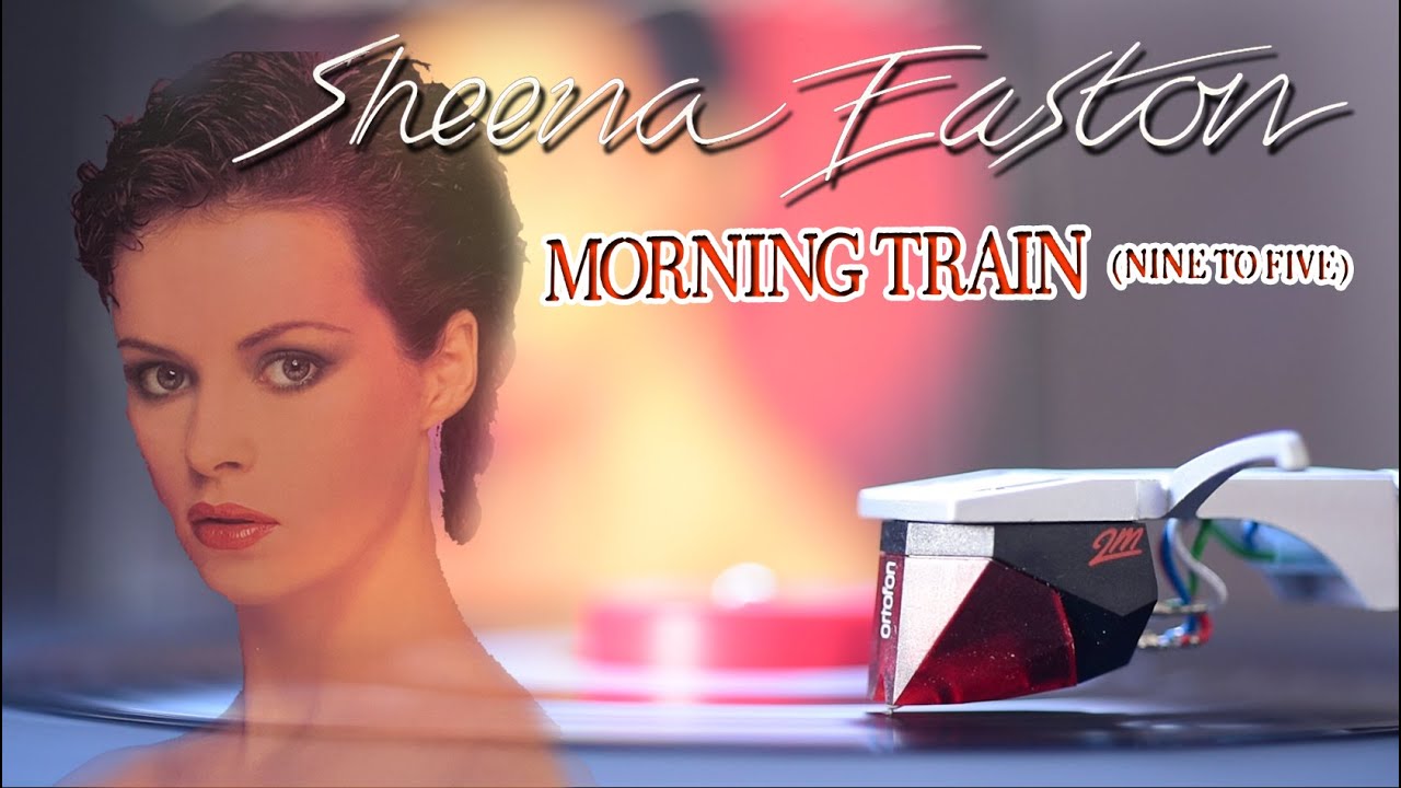 Sheena Easton – Morning Train (Nine To Five) 1980 / Vinyl, single 7 ...