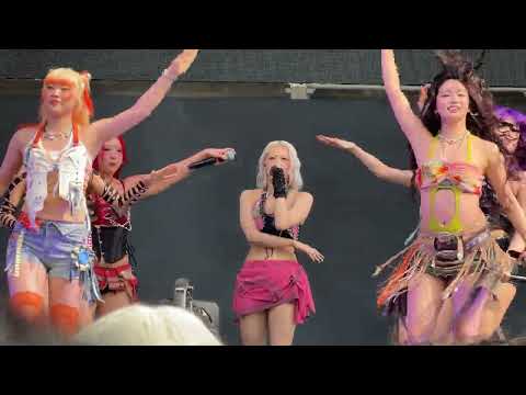 HANA / Burning Flower【Zipangu 2026 Los Angeles】 May 16th at Brookside Park, Pasadena