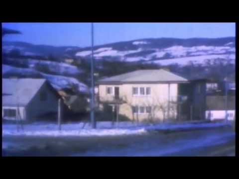 Bank 440 - Filmowa wizytówka Miasta Limanowa (1976)