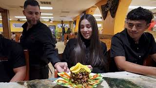 Taqueria Autlan Mexican Food Restaurant in Lubbock, TX