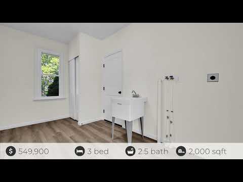 21 Stony Ridge Dr, Mertztown, PA home video tour