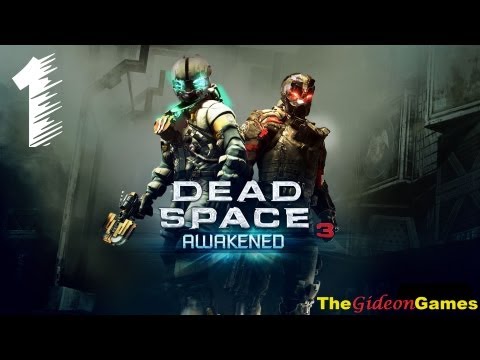 Видео: DLC Heaps Of Dead Space в четверг