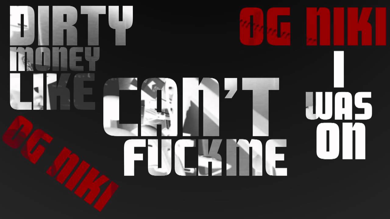 Tre Mission - World Go Crazy (Hustle Hard Freestyle) [S-StarTV]