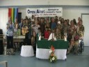 Open Arms MCC Pahoa 40th Anniversary Greeting