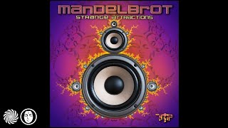 Mandelbrot, GMS, Sonic Species - Strange Attractions