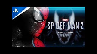 Marvel's Spider-Man 2 PS5 - Story Mode Gameplay Live-9🕸️