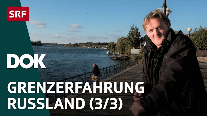 Das Baltikum und sein dsterer Nachbar  Unterwegs m...