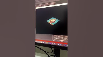 There’s something so satisfying about writing a renderer 🤌🏾🤌🏾 #cpp #programming #gamedev