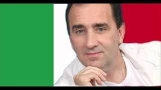 Video thumbnail of "Mladen Grdović - Italia Mix (teška italija)"