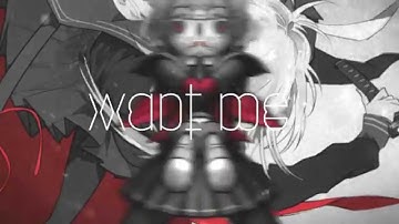 Dont mess with me [mep part] [1/3]