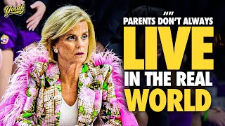LSU's Kim Mulkey's HARSH Message to Parents | Youth Inc.