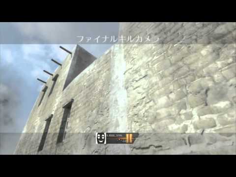 【BO2】本日のleft 1440