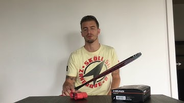 The Best Squash Equipment in 2020!