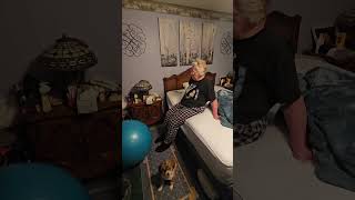 Mom Wake Relax Routine 1: In Bed