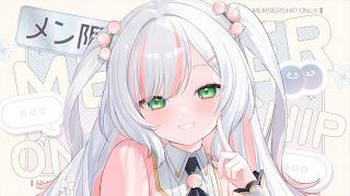 【 メン限 】GALAXIVEありがとう.⋆ ちょこっとライブ感想会する♡【 #鈴花いのり / Re:AcT 】