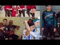 USA Dodgeball 2022 Premier Tour Teaser