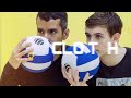 USA Dodgeball 2022 Premier Tour Teaser