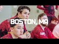 USA Dodgeball 2022 Premier Tour Teaser