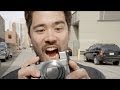 TCSTV Shorts: Sony RX100 Mark III First Look