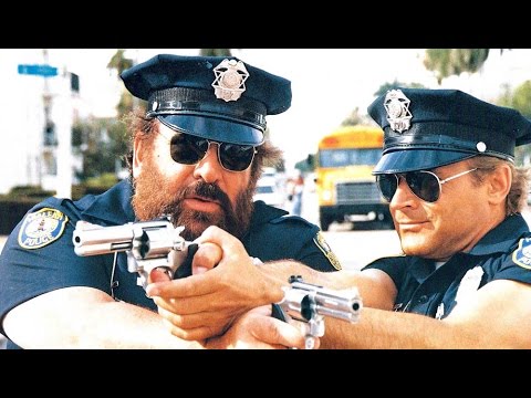 Miami Supercops I poliziotti dell'8ª strada (Trailer)
