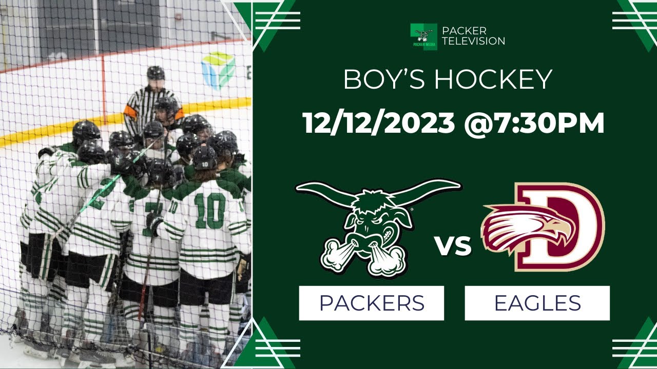 Boy s Hockey WFHS Packers V Fargo Davies 7 30PM YouTube boy-s-hockey-wfhs-packers-v-fargo-davies-7-30pm-youtube