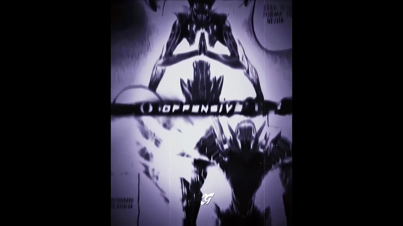 Nezha VS. Rá Horakhty || Record of Ragnarok | Shuumatsu no Valkirie Edit