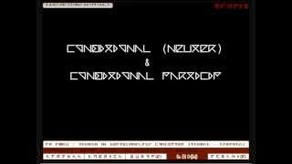 Conjugation Of Tankan; To Can (2 Forms Of Conditional) - Tv Npis