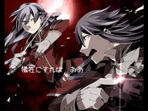 【初音ミクAppend SOLID】 Friendly War やさしい戦争 【オリジナル】