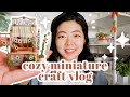  miniature show vlog  sunflower stand diy  yeppentube 