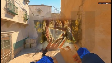 NEW DROP | A CS2 Edit #cs2 #xpeezy #cs2edit